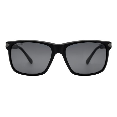 Lentes de Sol Chilli Beans Marsella Negro