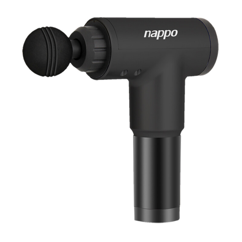 Pistola Masajeadora con 6 Puntas Nappo Npm070 Pistola Masajeadora con 6 Puntas Nappo Npm070 - Id: 260068