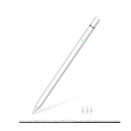 CAJA ABIERTA- Lapiz Apple Pencil para IPad Pro MK0C2AM A1603 CAJA ABIERTA- Lapiz Apple Pencil para IPad Pro MK0C2AM A1603