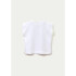 BLUSA SM FEM BRANCO