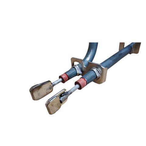 Espiral Eléctrico 18 Cm Chromalox Americano P/ Cocina Espiral Eléctrico 18 Cm Chromalox Americano P/ Cocina