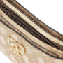 Cartera Guess Emelie Logo Marron Logo 0