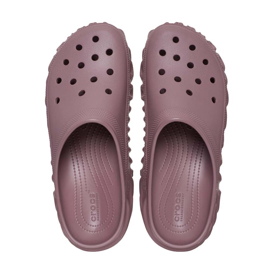 Crocs Salehe Bembury X The Saru Clog - Unisex Mochi