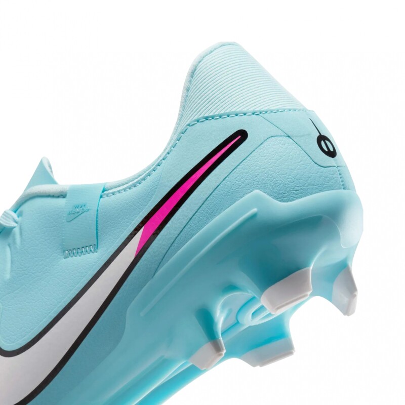 Championes NIKE Tiempo Legend 10 Academy Blue