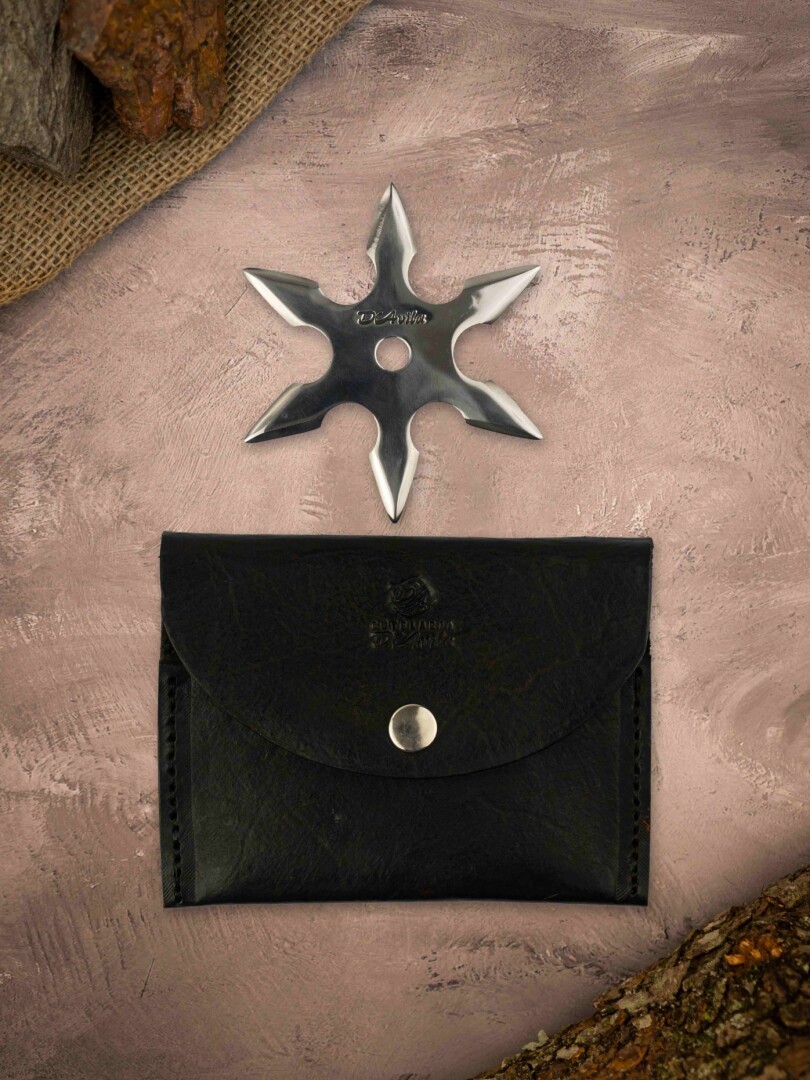 Estrella Ninja Estrella Ninja