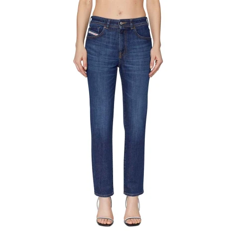 2004 Trousers L.30 - Mujer Blue Denim