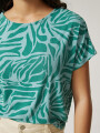 Remera Oblak Estampado 2