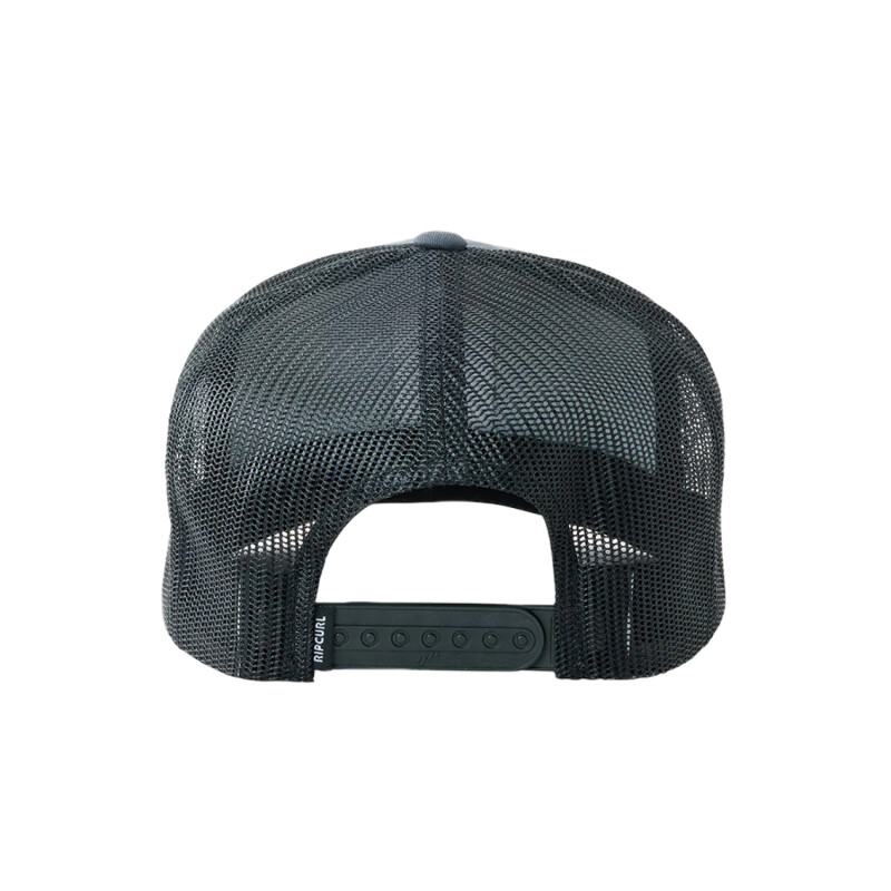 Gorro Rip Curl Custom Curve Trucker - Azul Gorro Rip Curl Custom Curve Trucker - Azul