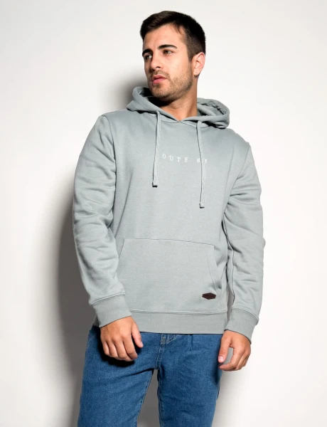 Canguro liso Smith Menta