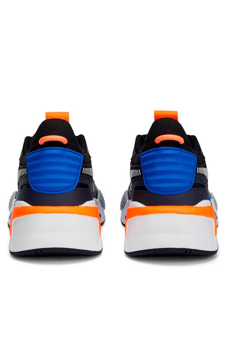 CALZADO DEPORTIVO PUMA RS-GEEK Negro