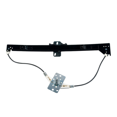 MAQUINA LEVANTA CRISTAL FIAT FIORINO PREMIO UNO 4PTAS DEL.IZQ. - MAQUINA LEVANTA CRISTAL FIAT FIORINO PREMIO UNO 4PTAS DEL.IZQ. -