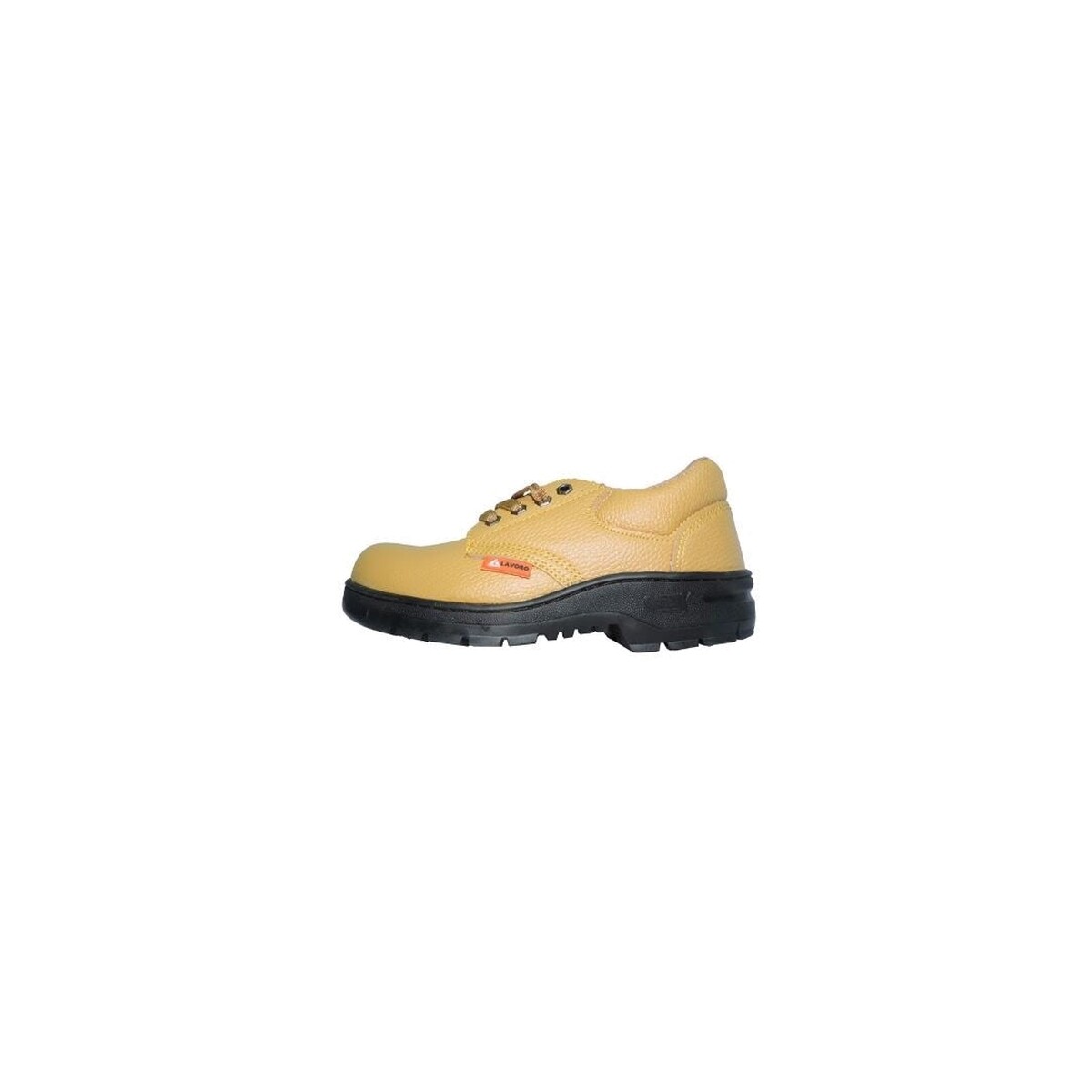 Zapato Amarillo LAVORO Puntera PVC (PRO) nº 46 