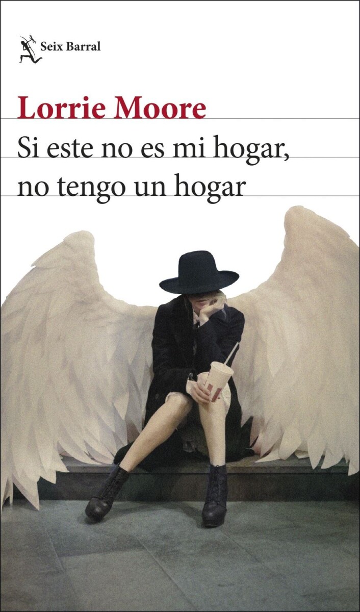 Si Este No Es Mi Hogar, No Tengo Hogar 