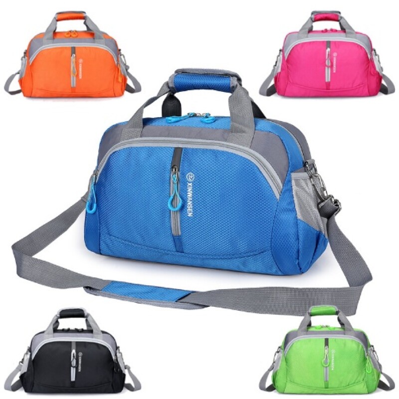 Bolso tela 30*47*23cm N/a