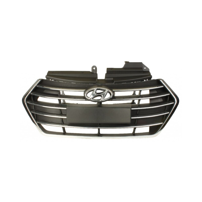 CARETA CON MARCO CROMADO Y MOLDURAS CROMADAS Careta Con Marco Cromado Y Molduras Cromadas