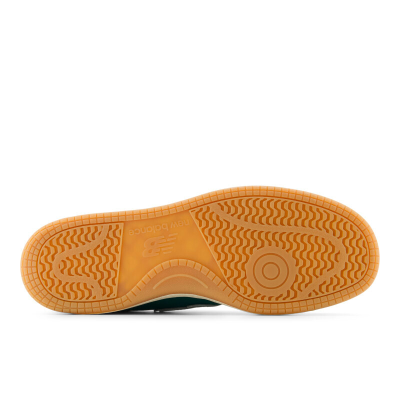 Championes BB480LPA de Hombre Verde