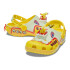 Beatles Yellow Submarine Clog - Unisex Multi