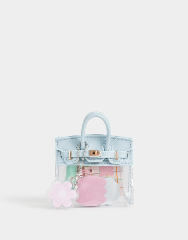 Librería Sets Set De Librería En Carterita - Combinacion Multicolor