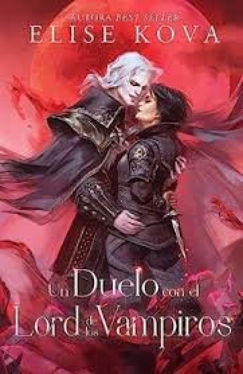 UN DUELO CON EL LORD DE LOS VAMPIROS 