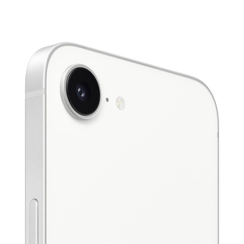 iPhone 17e 256GB - White iPhone 17e 256GB - White