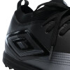 Futbol5 Adulto (TF) - Umbro - UMBRO CHAMPION FUTBOL HOMBRE VIBE TF de Hombre - 20103701 Negro-gris