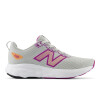Championes New Balance Running - W460LY4 Gris-fucsia