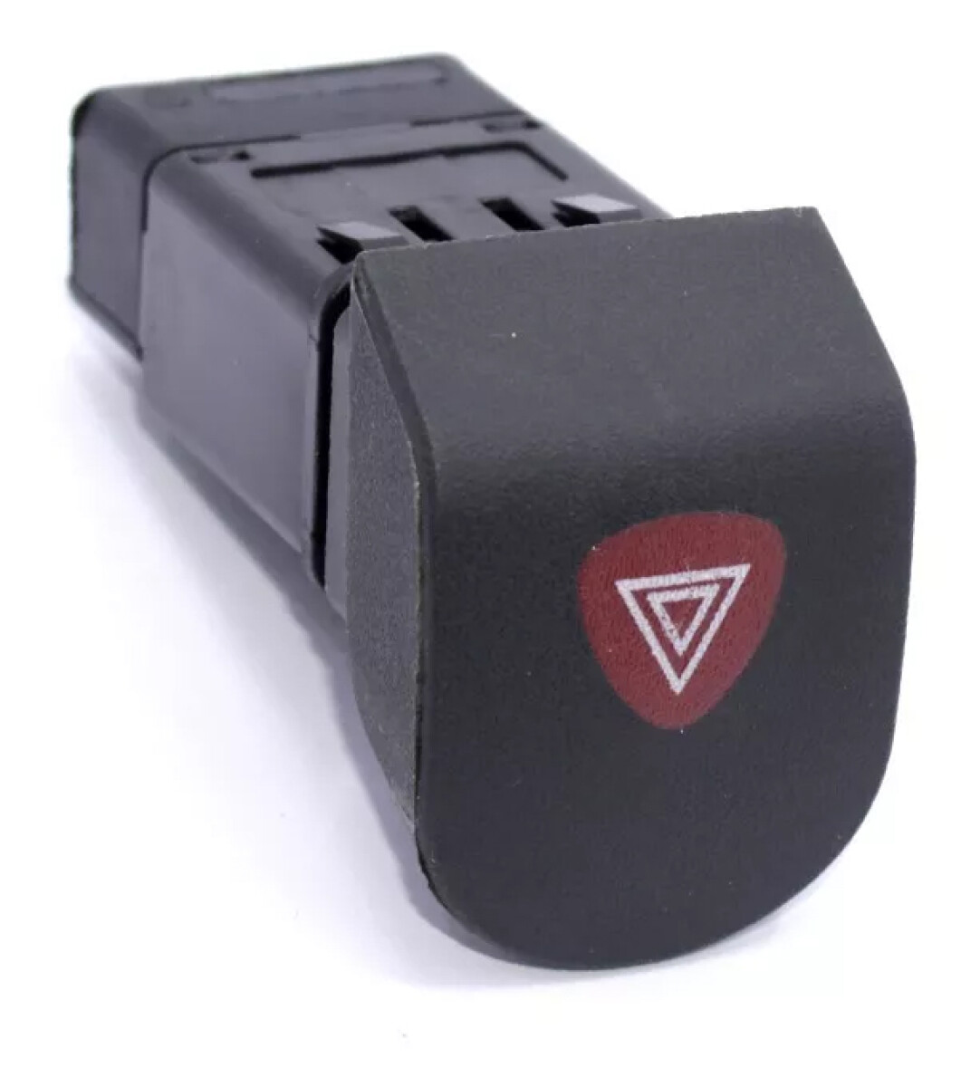 LLAVE BOTON TABLERO RENAULT BALIZA TABLERO KANGOO CLIO MIO - 