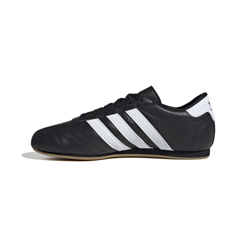 Championes Adidas TAEKWONDO de Mujer - JS1193 Negro-blanco