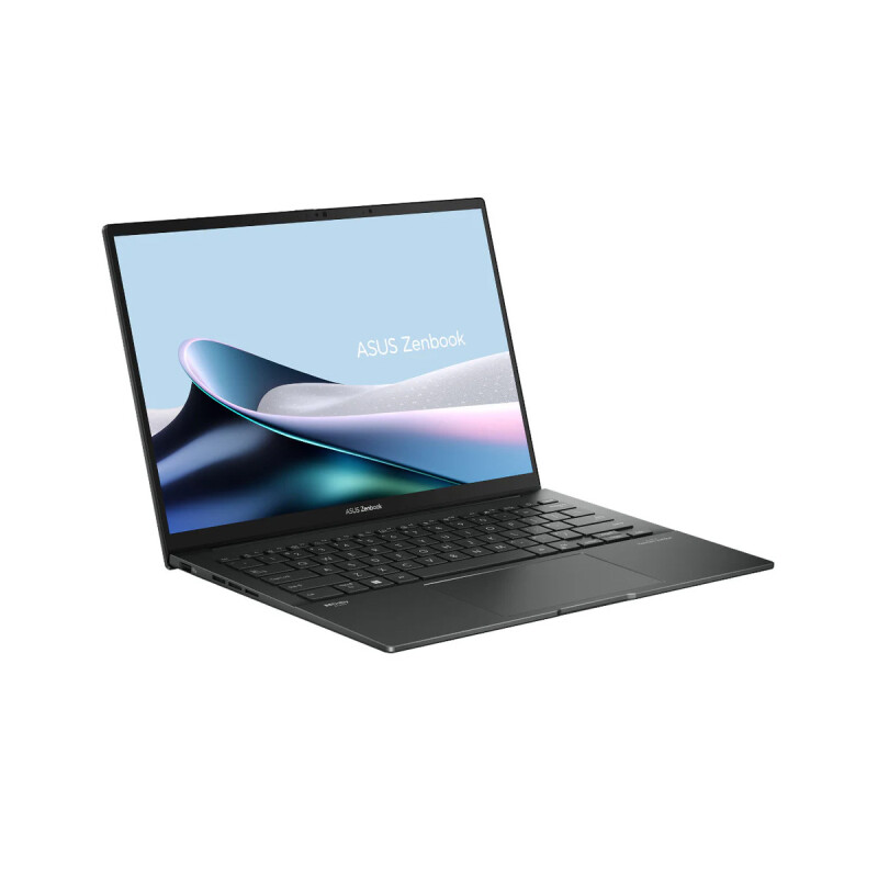 Notebook Asus Zenbook 14 OLED Q415MA-U5512 Ultra 5 125H Grey Notebook Asus Zenbook 14 OLED Q415MA-U5512 Ultra 5 125H Grey