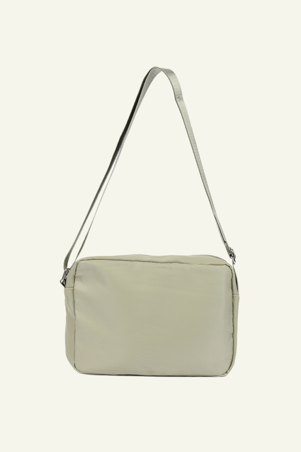 Bandolera Pulau Verde