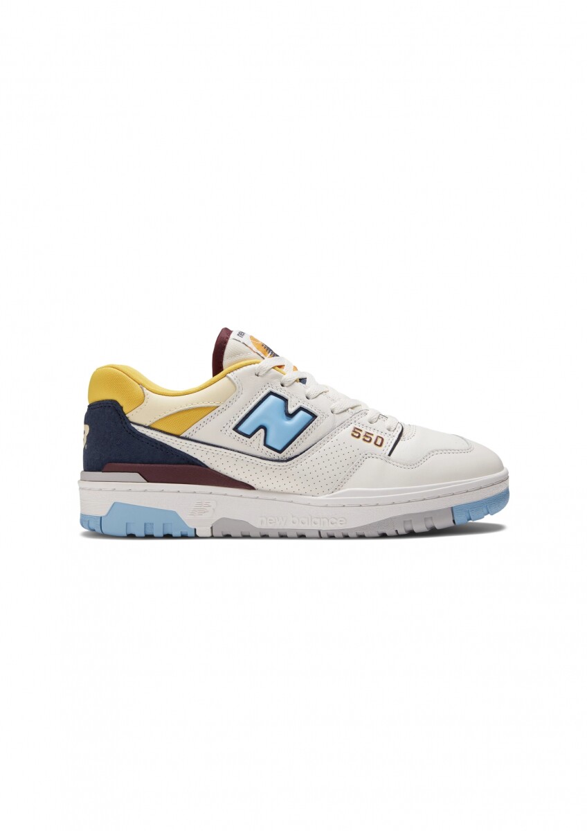 New Balance 550 - Sea Salt 