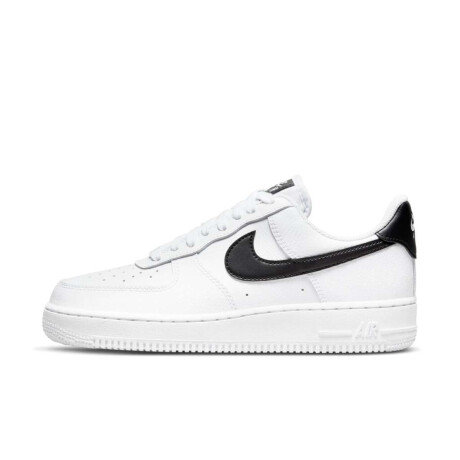 Championes Air Force 1 '07 de Mujer Blanco