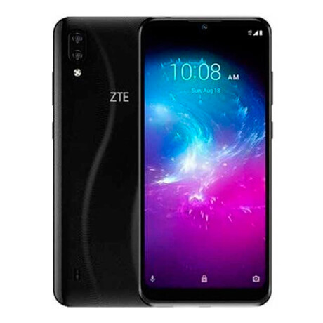 Zte - Smartphone Blade A5 (2020) - 6,08" Multitáctil ips Lcd. 2G. 3G. 4G. Octa Core. Android. Ram 2G 001
