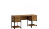 Escritorio - Sauder - Linea Iron City Escritorio - Sauder - Linea Iron City