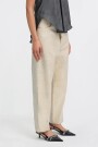 PANTS CREME Beige