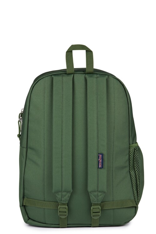 MOCHILA CROSS TOWN PLUS CARGO GREEN