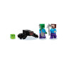 LEGO MINECRAFT Mina Abandonada 248 Pzs LEGO MINECRAFT Mina Abandonada 248 Pzs