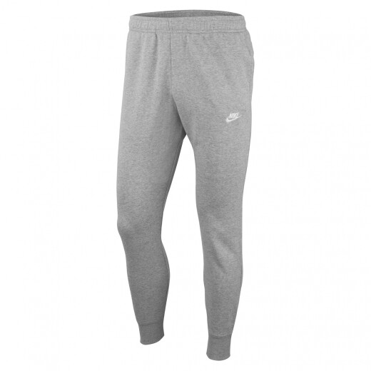 Pantalones discount nike grises