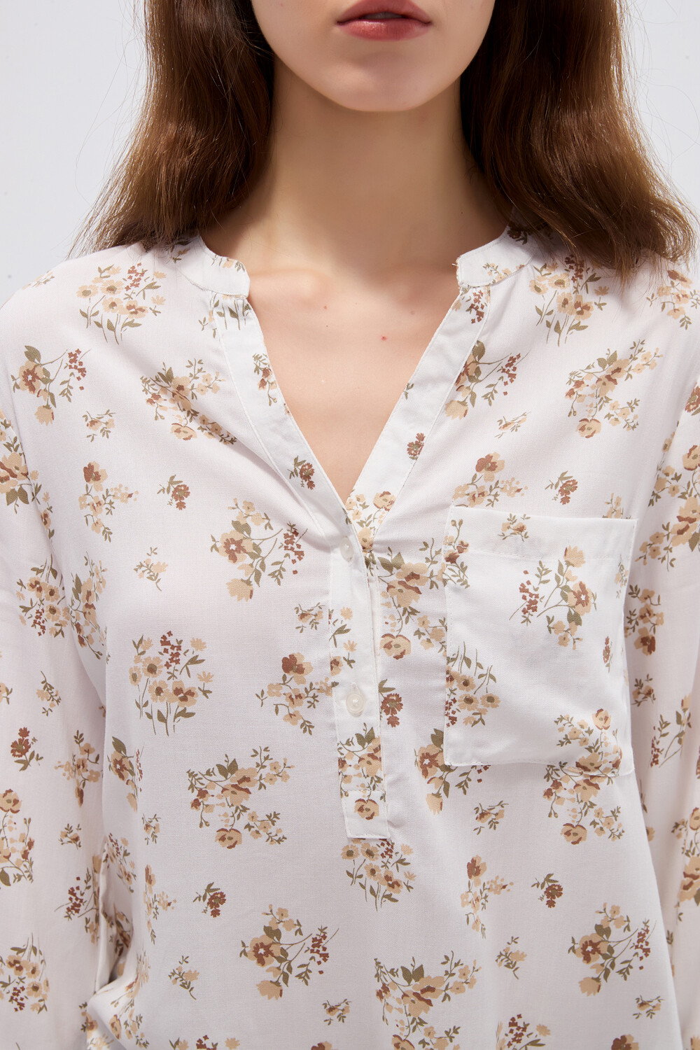 Blusa Au Estampado 1