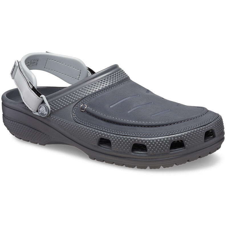 Yukon Vista II Gris