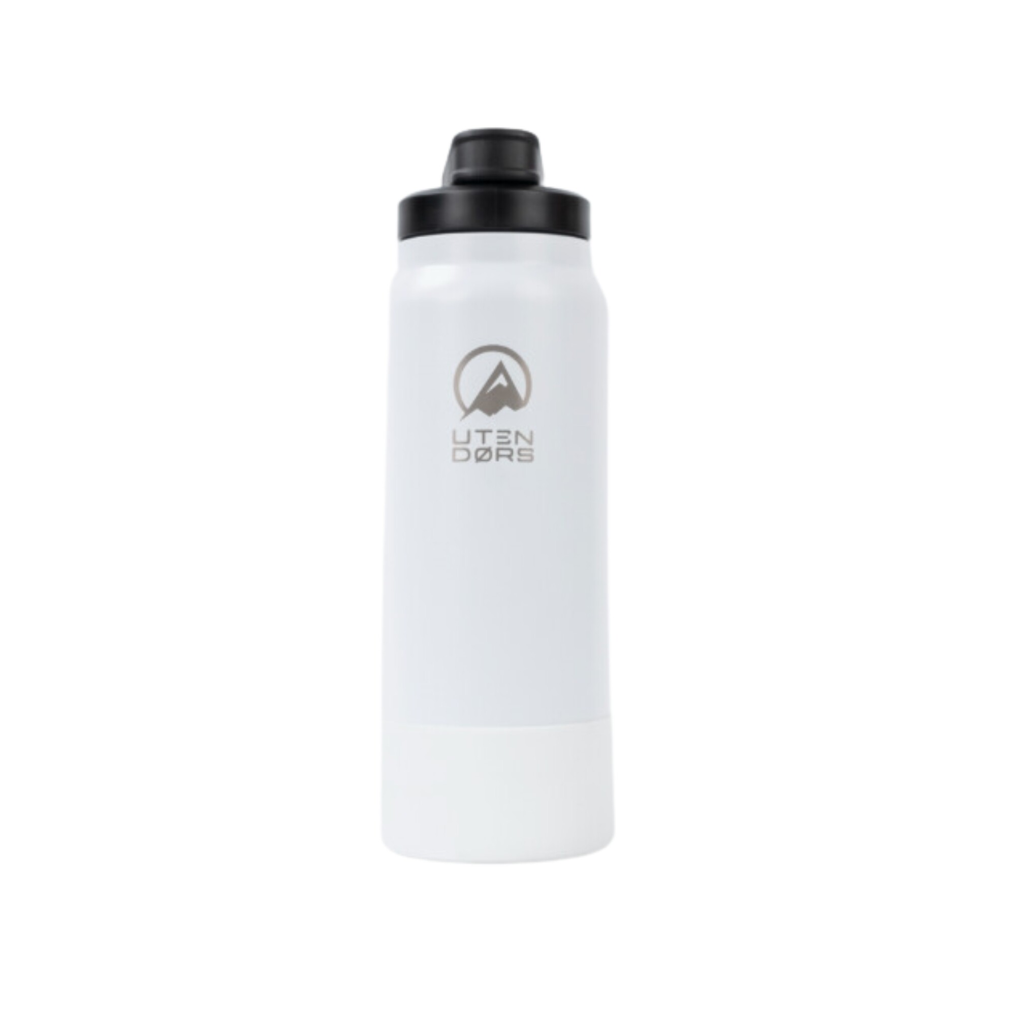 Bota de silicona Utendors para Botellon de 960ml - Blanco