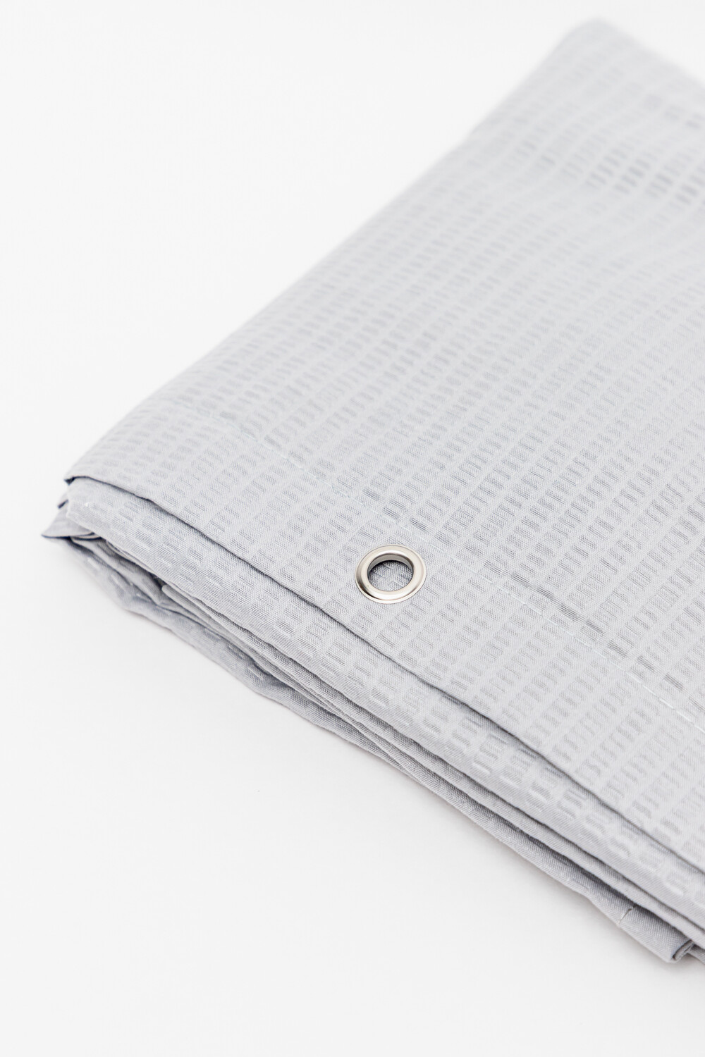 Cortina De Baño Inessa Gris