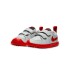 CHAMPION 5C/10C GREY/RED