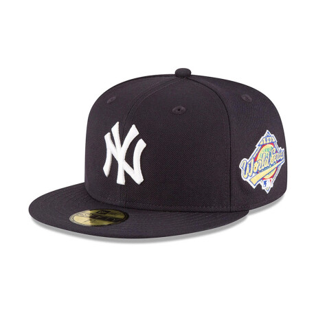 Gorro New Era Unisex - 11783652 ELD