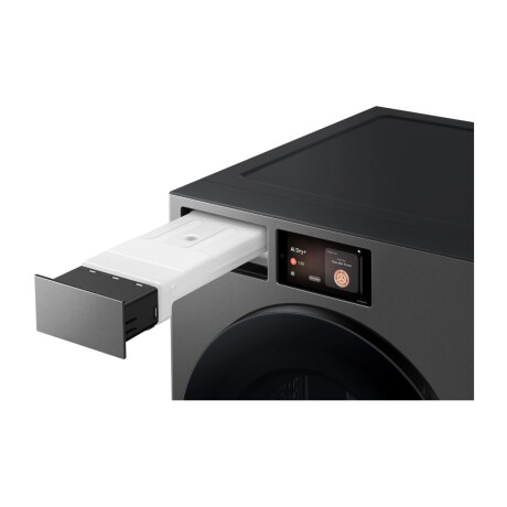 Secarropas Samsung Bespoke AI 17 kg con Bomba de Calor DV90F17CDSZS Secarropas Samsung Bespoke AI 17 kg con Bomba de Calor DV90F17CDSZS