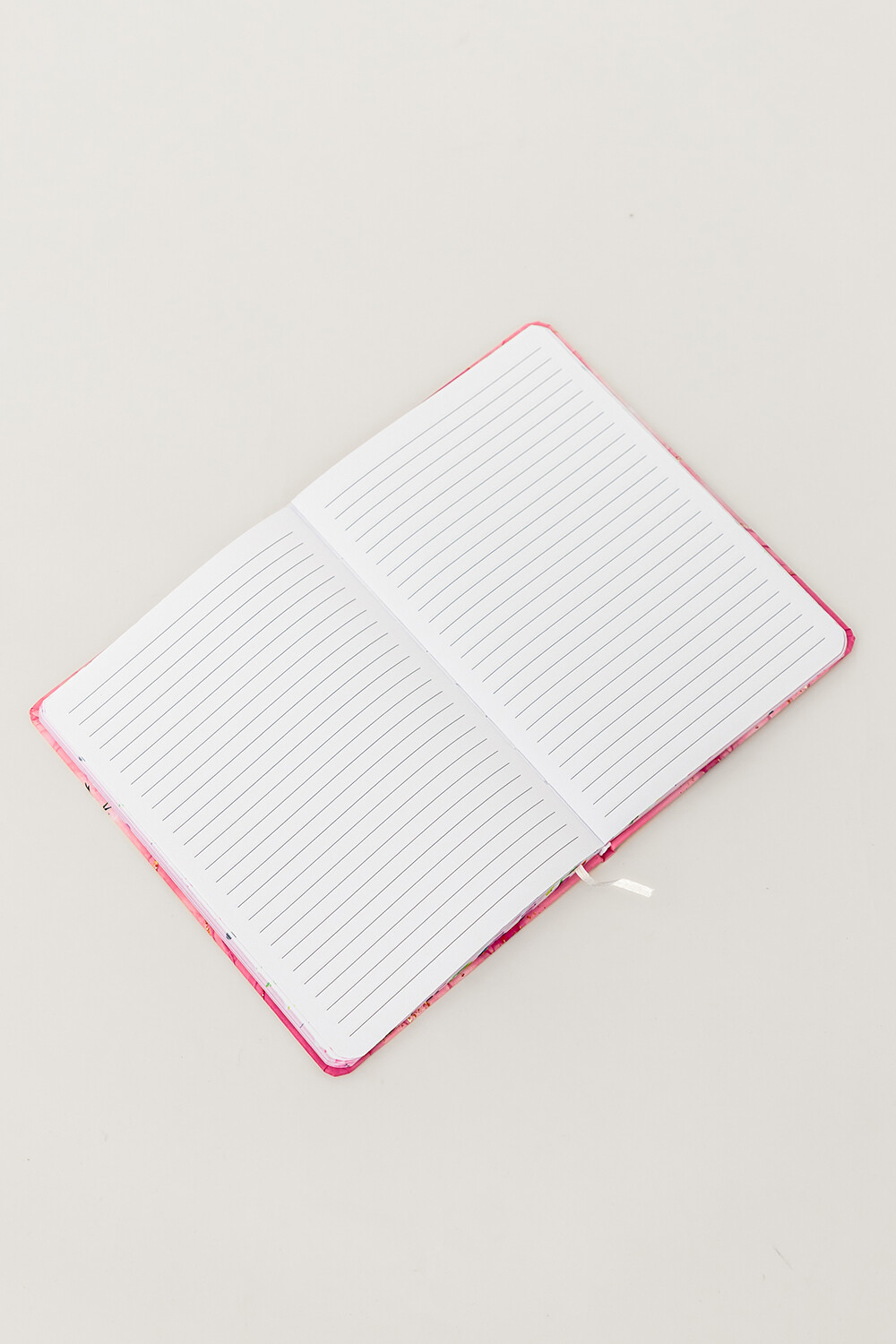 Cuaderno Valentin 70 G 80 Hojas Estampado 4