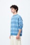 SWEATER ABBY Azul Lavado