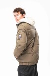Campera PARIS Verde