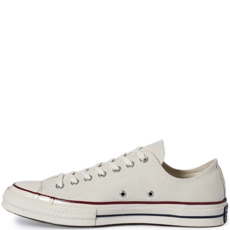 Championes Converse CHUCK 70 - 169957C PARCHMENT/WHITE/EGRET