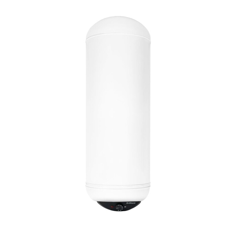 Termotanque Calefón Cobre 80L cilíndrico Brilliant Termotanque Calefón Cobre 80L cilíndrico Brilliant